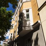 SOLO Blodkova8, Zizkov.